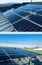 発電・温水設備 太陽光発電