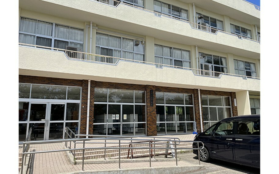 小学校 木崎小学校