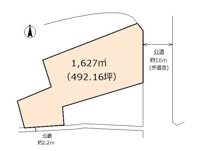 物件画像2