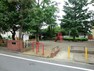 周辺環境 周辺環境:松ノ木中央公園