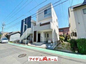 名古屋市中村区日ノ宮町3丁目