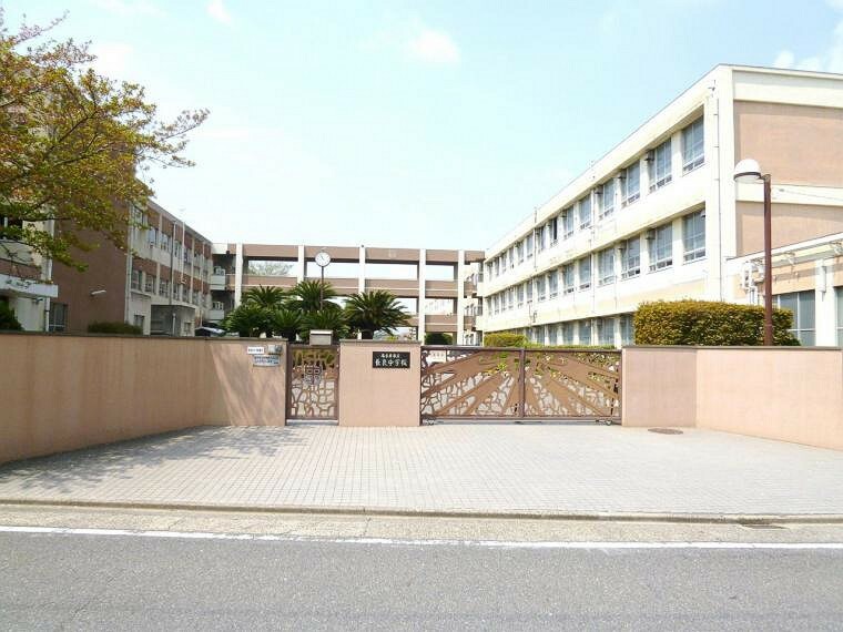 中学校 名古屋市立豊国中学校