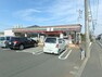 コンビニ セブンイレブン坂戸毛呂山バイパス店 nanacoカードが使える！ポイントが貯まる！