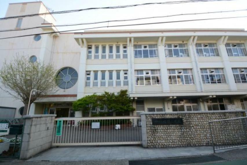 小学校 【小学校】神戸市立福住小学校まで1795m