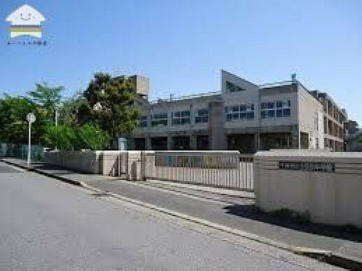 中学校 千葉市立土気南中学校 徒歩8分。