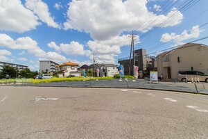 八潮市緑町5丁目