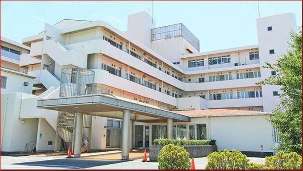 病院 社会医療法人社団同仁会木更津病院