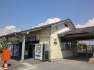 巌根駅（JR 内房線）（約3,711m）