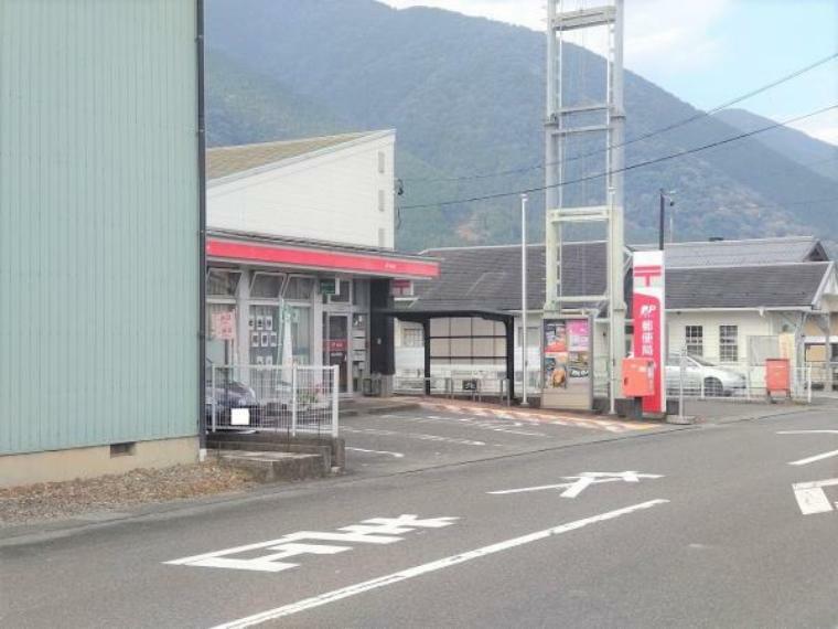 郵便局 【郵便局】揖斐小島郵便局まで約1500m（徒歩19分）