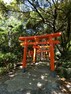 風情のある名島神社も徒歩圏内！
