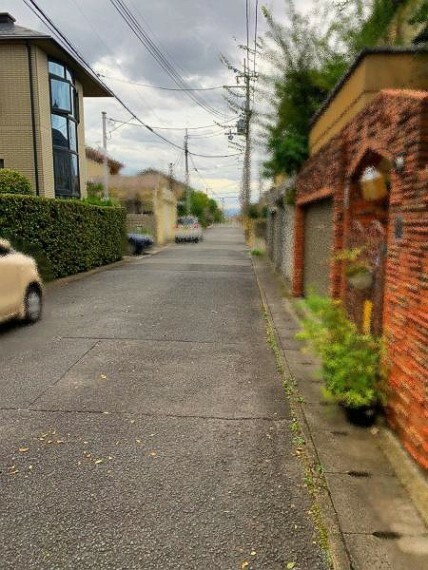 京都市西京区桂坤町(4LDK)のその他画像