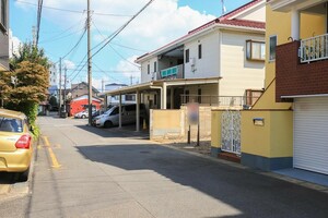 川口市前川3丁目