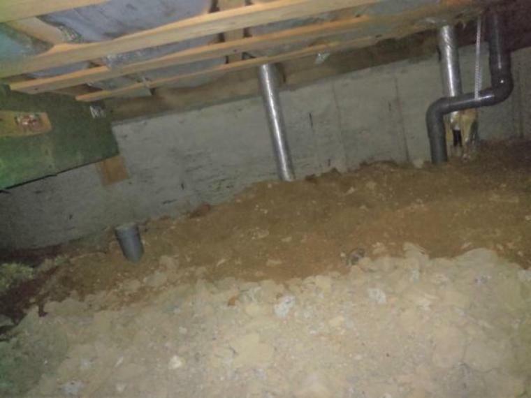 構造・工法・仕様 中古住宅の3大リスクである、雨漏り、主要構造部分の欠陥や腐食、給排水管の漏水や故障を2年間保証します。その前提で床下まで確認の上でリフォームしています。