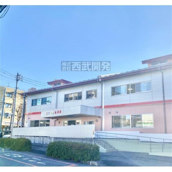 幼稚園・保育園 小手指幼稚園