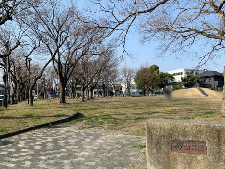 井ノ瀬公園