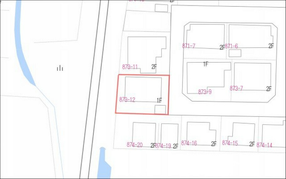 荒尾市荒尾(3DK)のその他画像