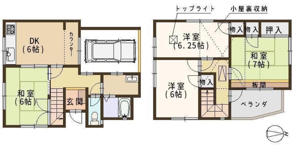 藤井寺駅（大阪府）周辺の中古住宅・中古一戸建てを探す