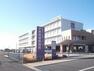 病院 【病院】伊勢崎福島病院様まで約1900m。（車で3分）内科・外科・歯科科等合計12科の診療科がある病院です。