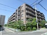 外観写真 JR「甲子園口」駅と阪神「甲子園」駅の2沿線利用可能