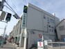 銀行・ATM 【銀行】三井住友銀行　甲子園口支店まで697m