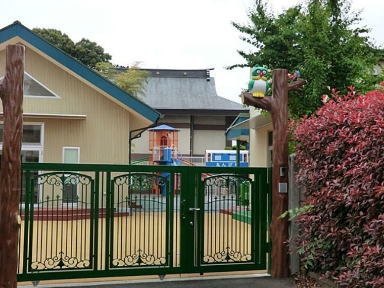 幼稚園・保育園 れんげ保育園