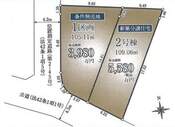 相模原市緑区東橋本4丁目