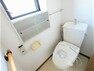 トイレ 【2階】トイレ