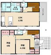 高知市桜井町2丁目