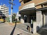 外観写真 鶴舞線・名城線「上前津」駅徒歩6分でアクセス良好。通勤通学にも便利な立地です。