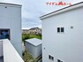 眺望 住戸からの眺望です!!