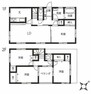 間取り図 【間取り図】