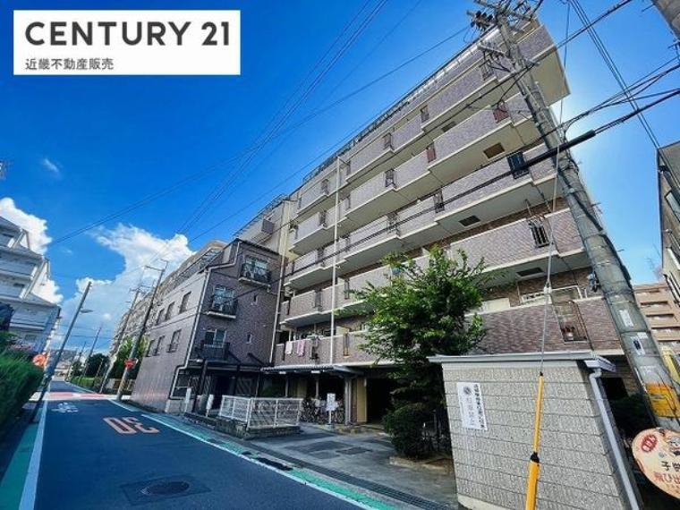 コスモ橿原神宮前 2階