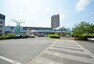 現地から3640m（最長）車8分（最長）　JR古河駅　JR宇都宮線、上野東京ライン・湘南新宿ラインが利用でき、都心への通勤通学も便利です。
