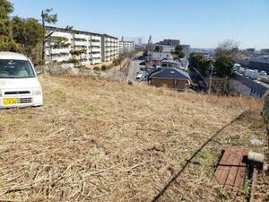 横浜市保土ケ谷区今井町