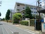 中学校 本校は昭和32年（1957年）6月1日に開校し、平成29年（2017年）に開校60周年を迎えた歴史と伝統のある学校です。