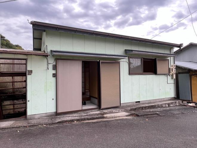 detached 三重県度会郡南伊勢町中津浜浦