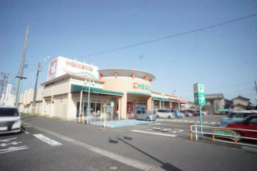 平和堂扶桑店 平和堂扶桑店まで1300m（徒歩約17分）（約1,300m）