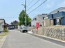 現況写真 〇●前面道路（撮影2023年5月）●〇 堂々完成！即入居可！　　　　　　　　　　　　 アイデムホーム南店は緑区役所から徒歩2分！ 水曜日も営業しております！　　　　　