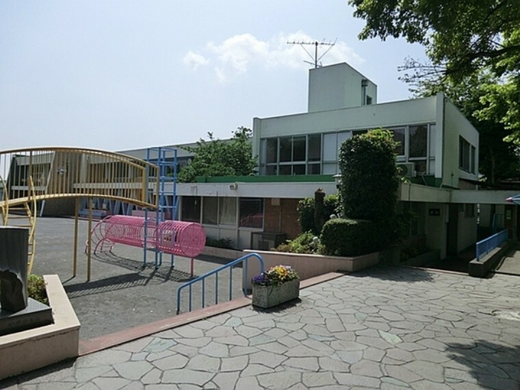 幼稚園・保育園 さゆり幼稚園