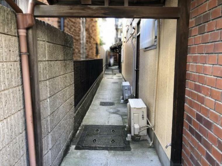 京都市中京区西方寺町(1K)のその他画像