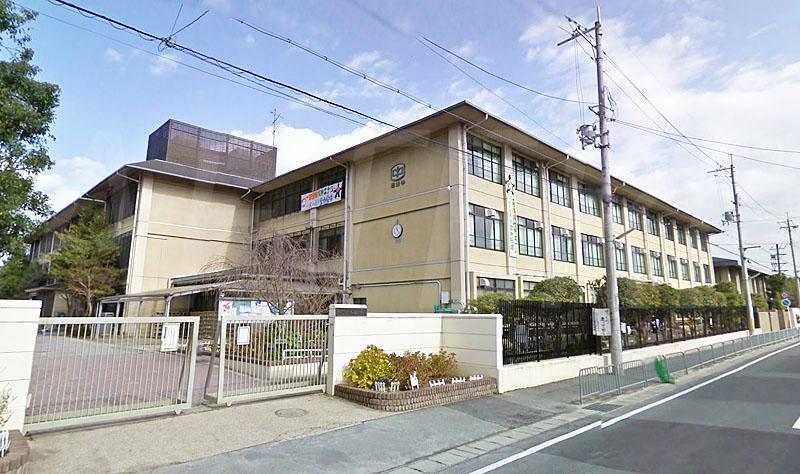 京都市立松尾中学校