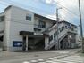 駅 東武鉄道野田線南桜井駅（徒歩1分）