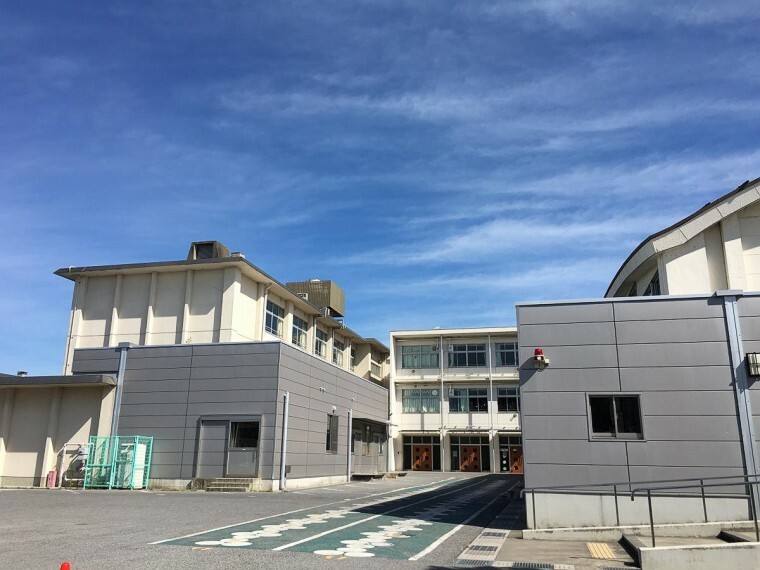 小学校 【小学校】彦根市立城南小学校まで1340m