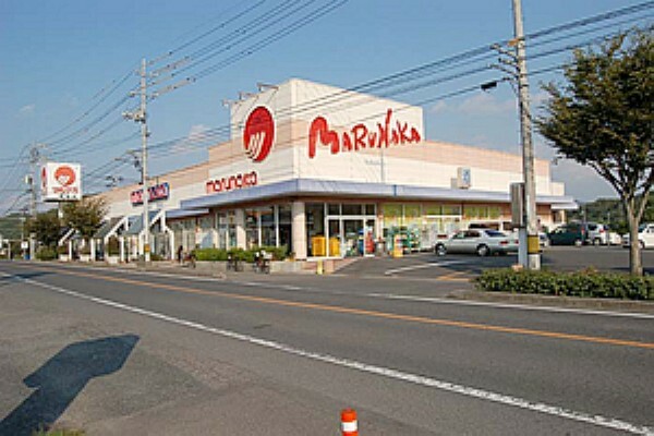 スーパー 山陽マルナカ 長船店