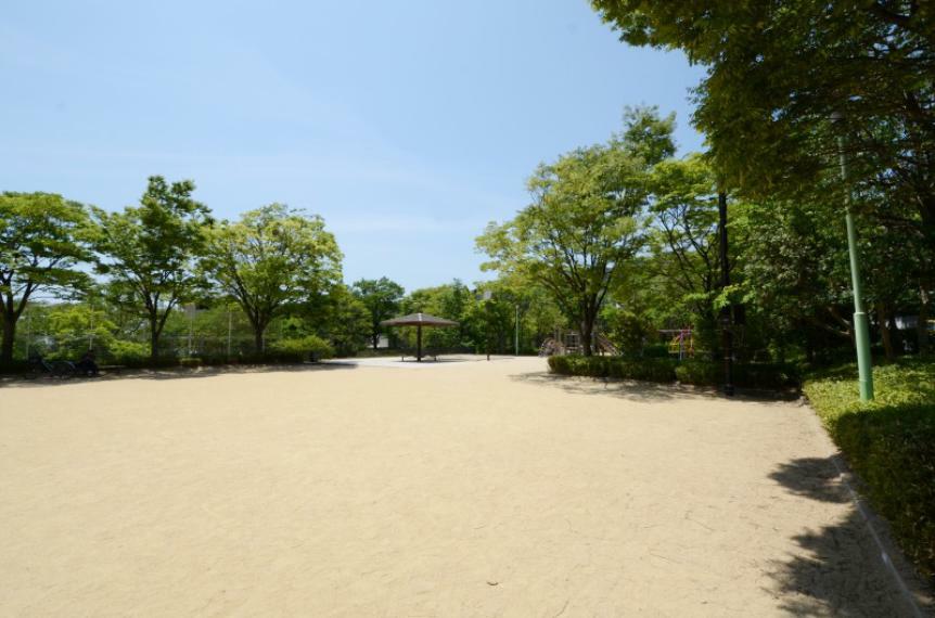 公園 【公園】毘沙門公園まで147m