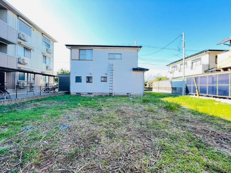 千葉県君津市にある農地です。