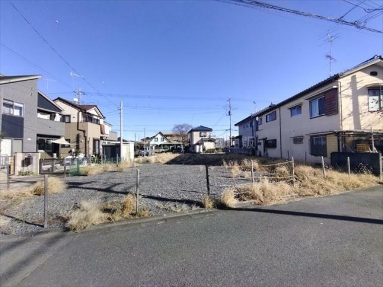 東松山市本町1丁目