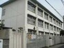 中学校 【中学校】寝屋川市立第四中学校まで988m