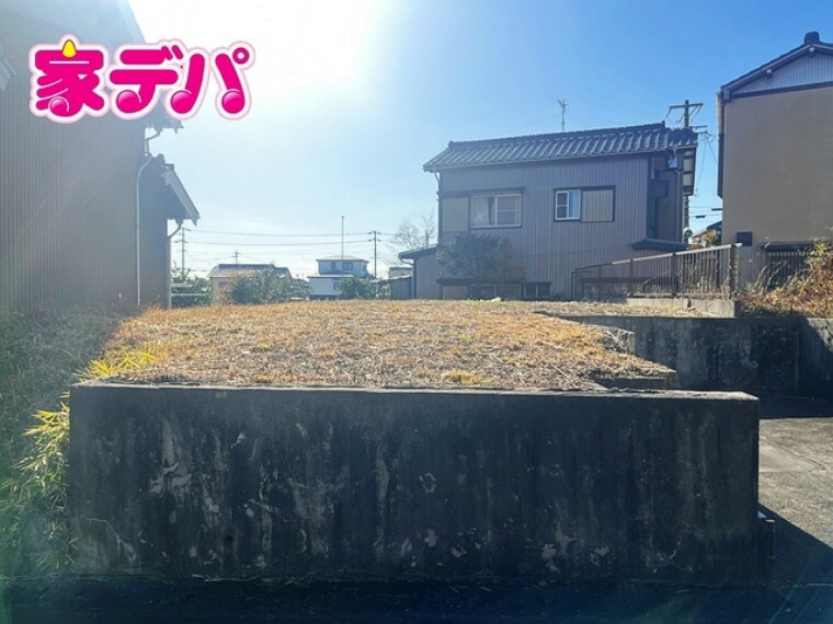 現況写真 閑静な住宅地！ コンビニやドラッグストアが徒歩圏内で便利です。