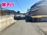 現況写真 前面道路:北側 幅員4m